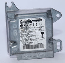 Calculator bord Renault Twingo 1 1993-2006 , original 8200419150, modul airbag