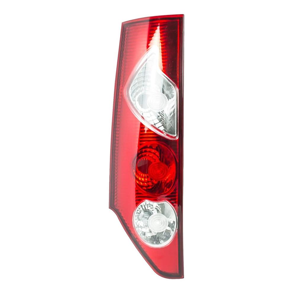 Lampa spate Renault Kangoo 02.2008- , stanga, originala 8200419941 , cu o singura usa (cu defect - vezi foto)