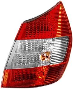 Lampa spate Renault Scenic 2 , Grand Scenic 2005- , Stanga , original 8200493374
