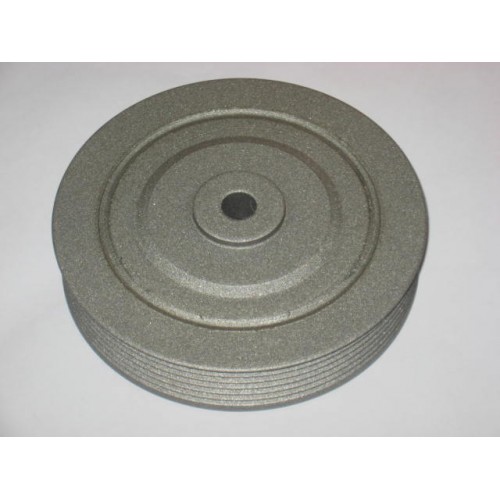 Fulie arbore cotit OE Renault Clio 2, Kangoo, Laguna 1, Megane 1, Scenic 1 1.9 dTi/dCi , originala 8200689702