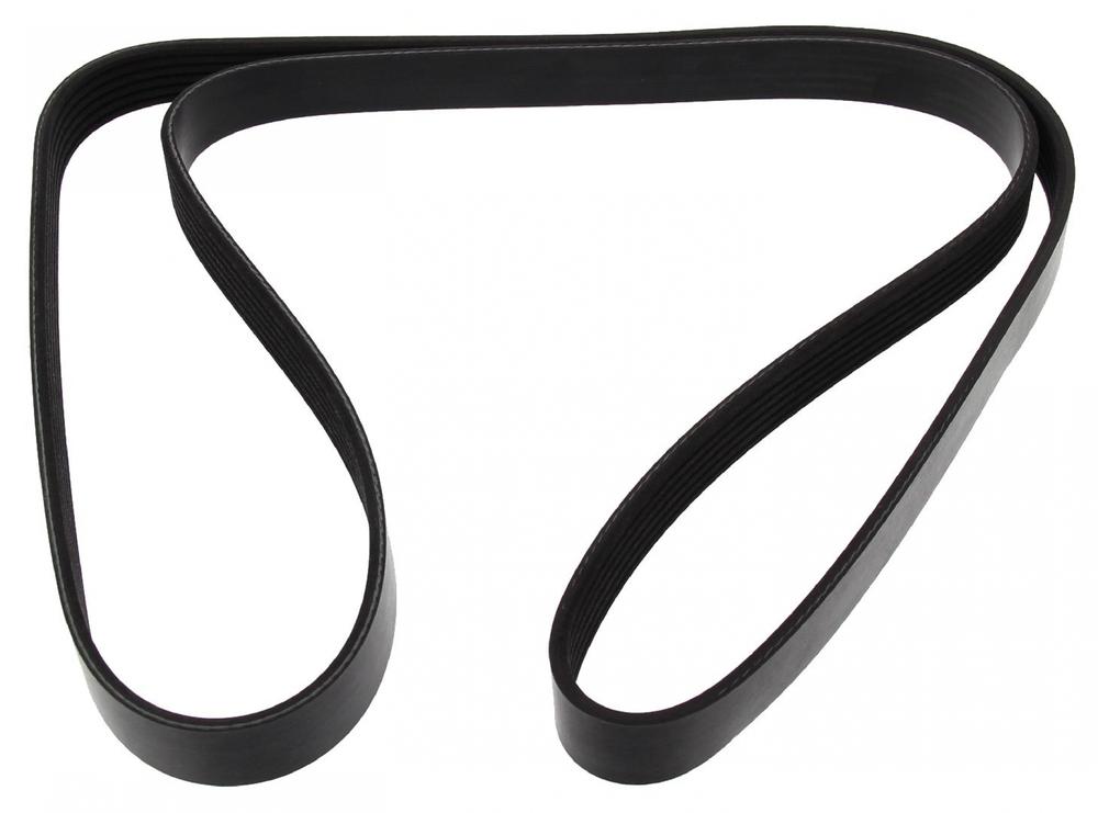 Curea transmisie OE Renault 6PK1605 pentru BMW E81/E87 , Citreon , Fiat , Lancia, Opel Astra G, H, Zafira B , Peugeot, Espace 3, Laguna , Megane 1, Scenic