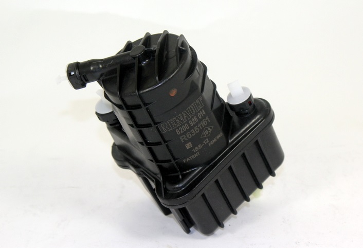 Filtru combustibil OE Renault Clio , Clio 3 , Modus 1.5 dCi , original 8200926014