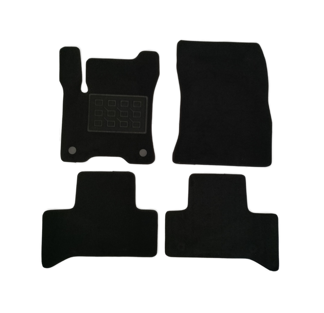 Set covorase mocheta Mercedes Eqa (H243) 2021-