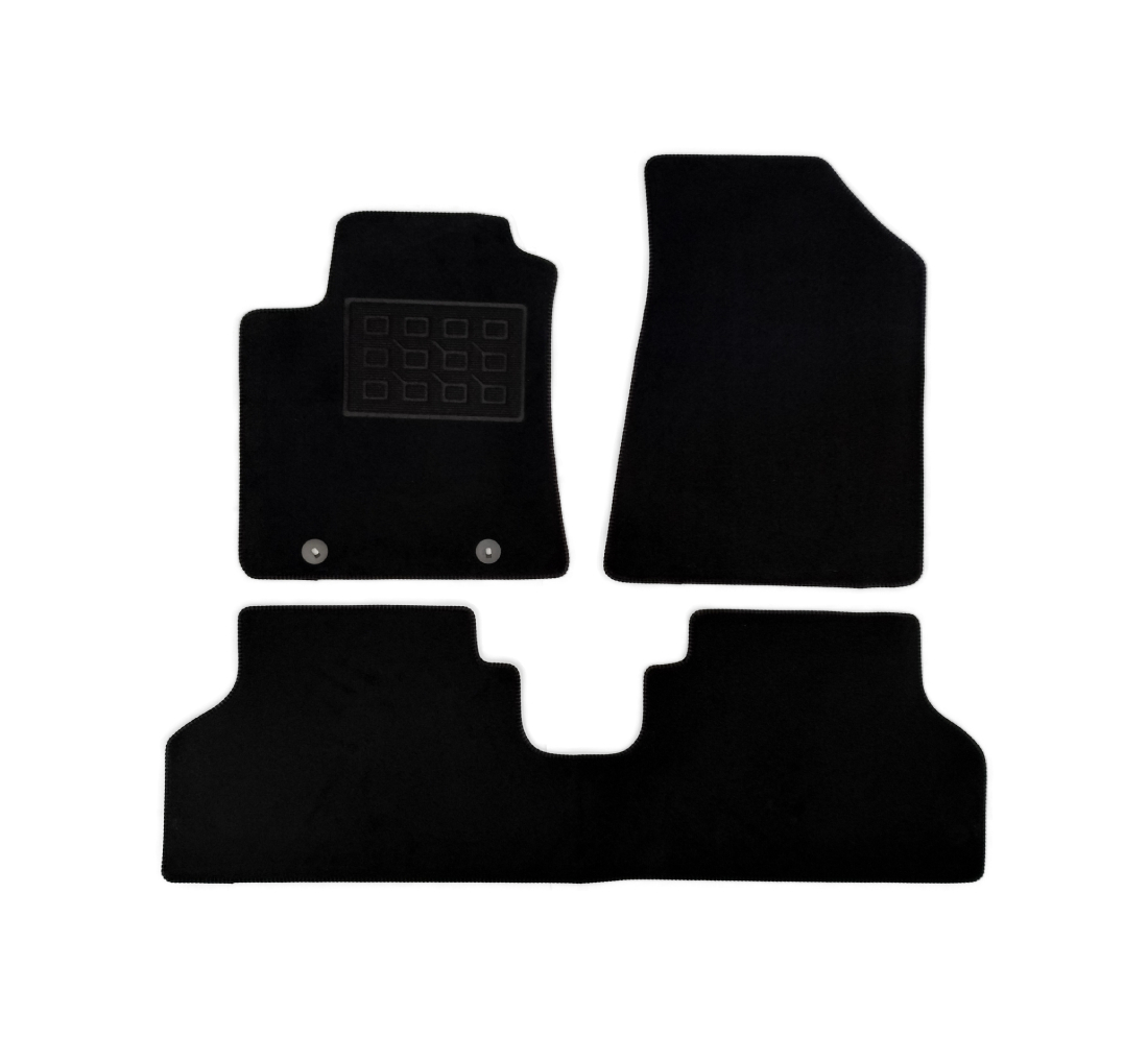 Set covorase mocheta Hyundai E-Kona Electric 2023-