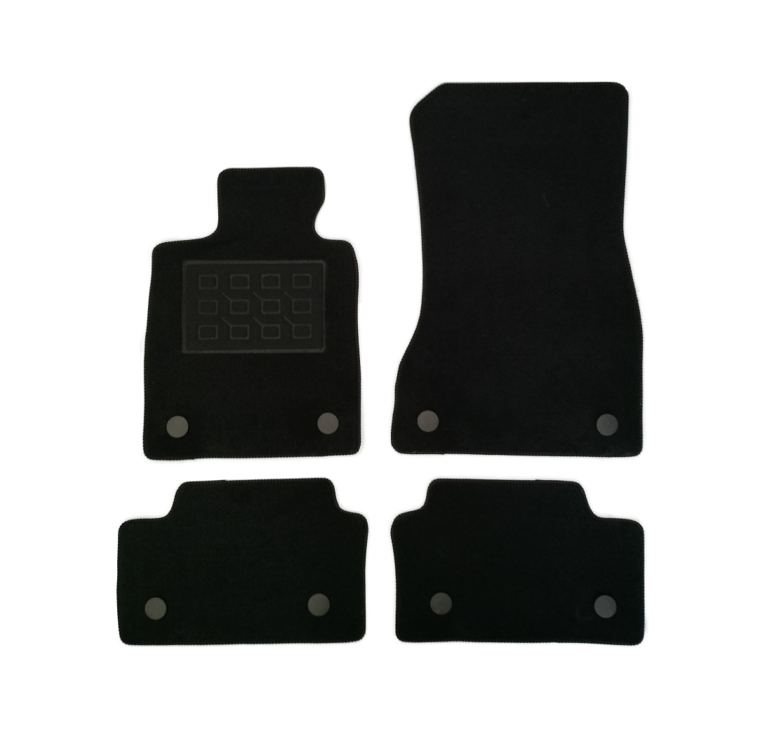 Set covorase mocheta BMW Seria 5 G60 2023-, I5 Electric