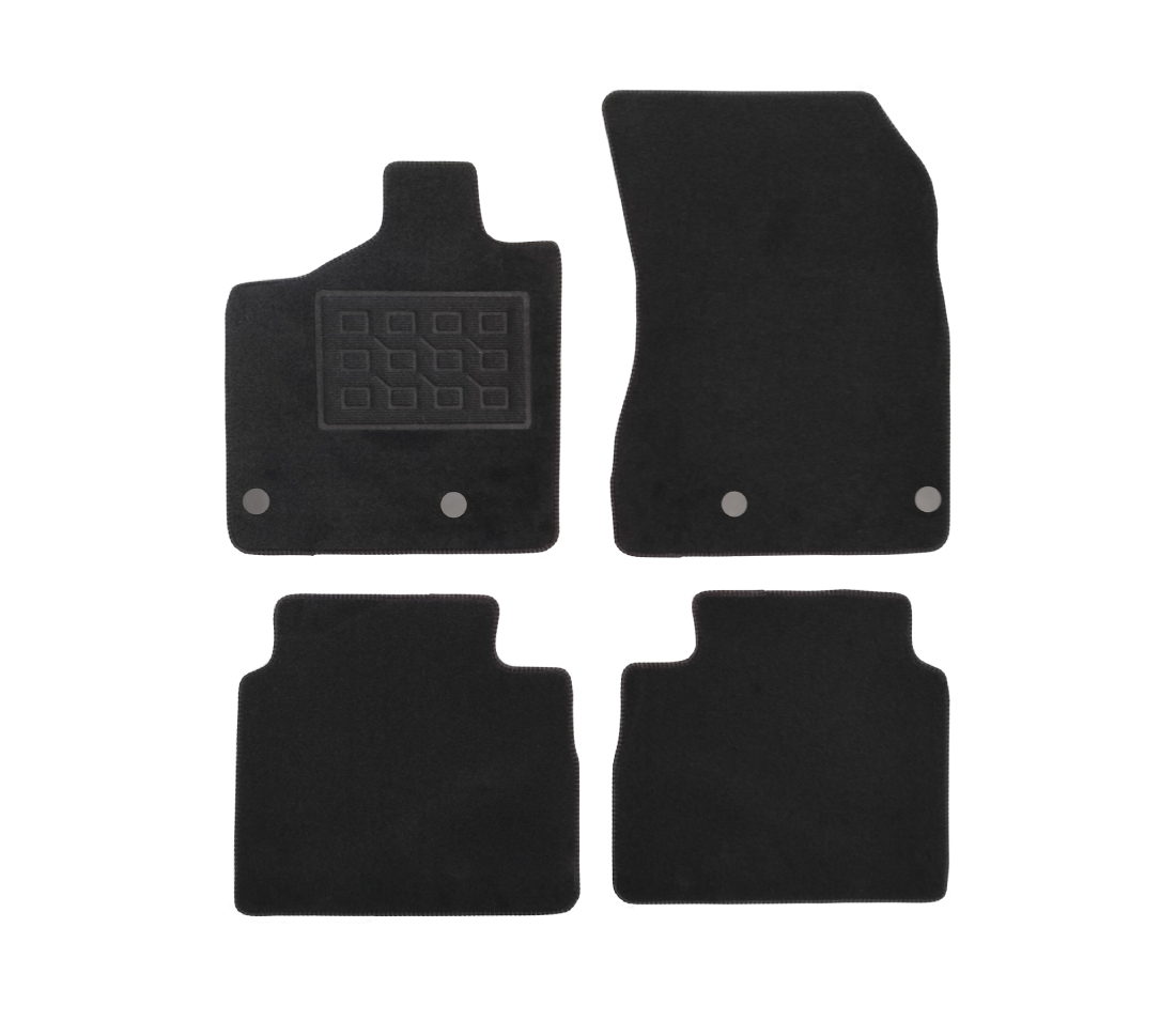 Set covorase mocheta Nissan X - Trail (T33) 2022-