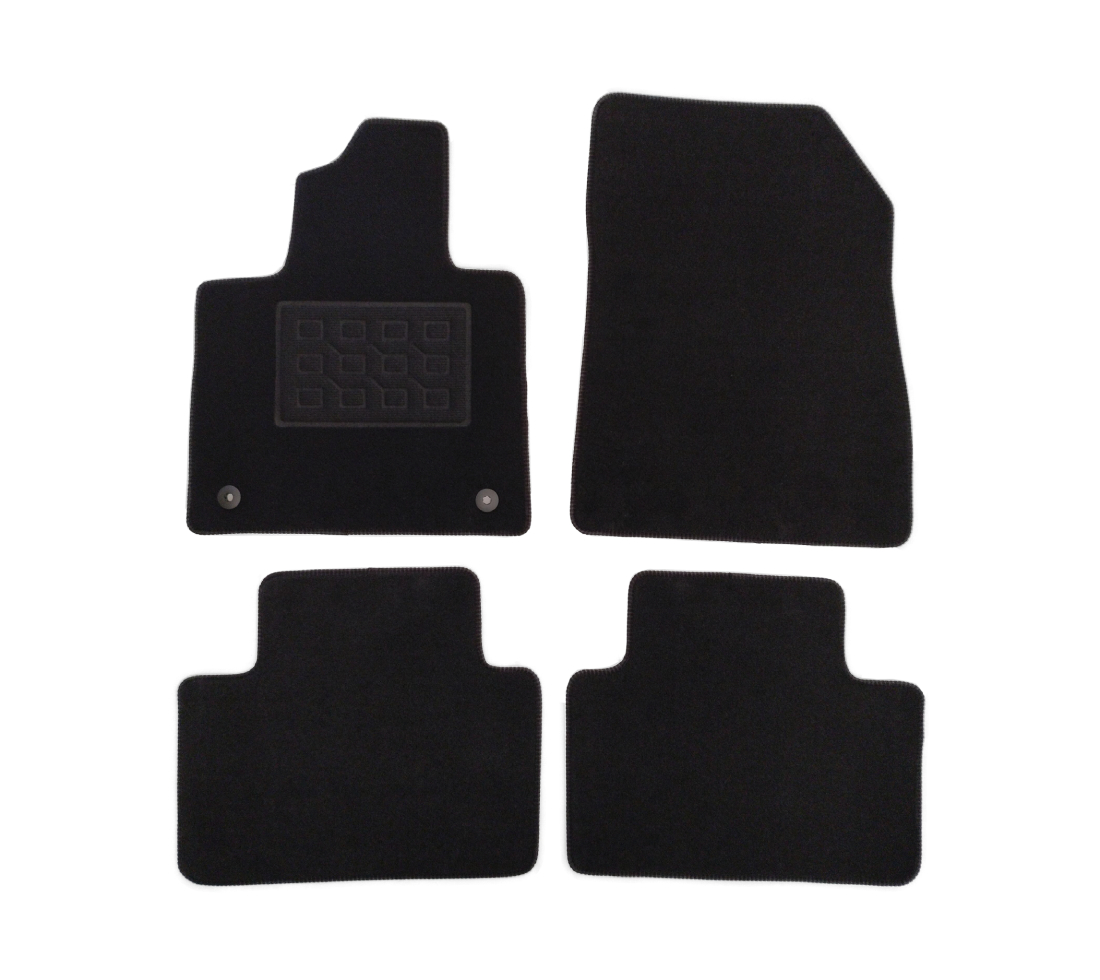 Set covorase mocheta Volvo EX30 2023-