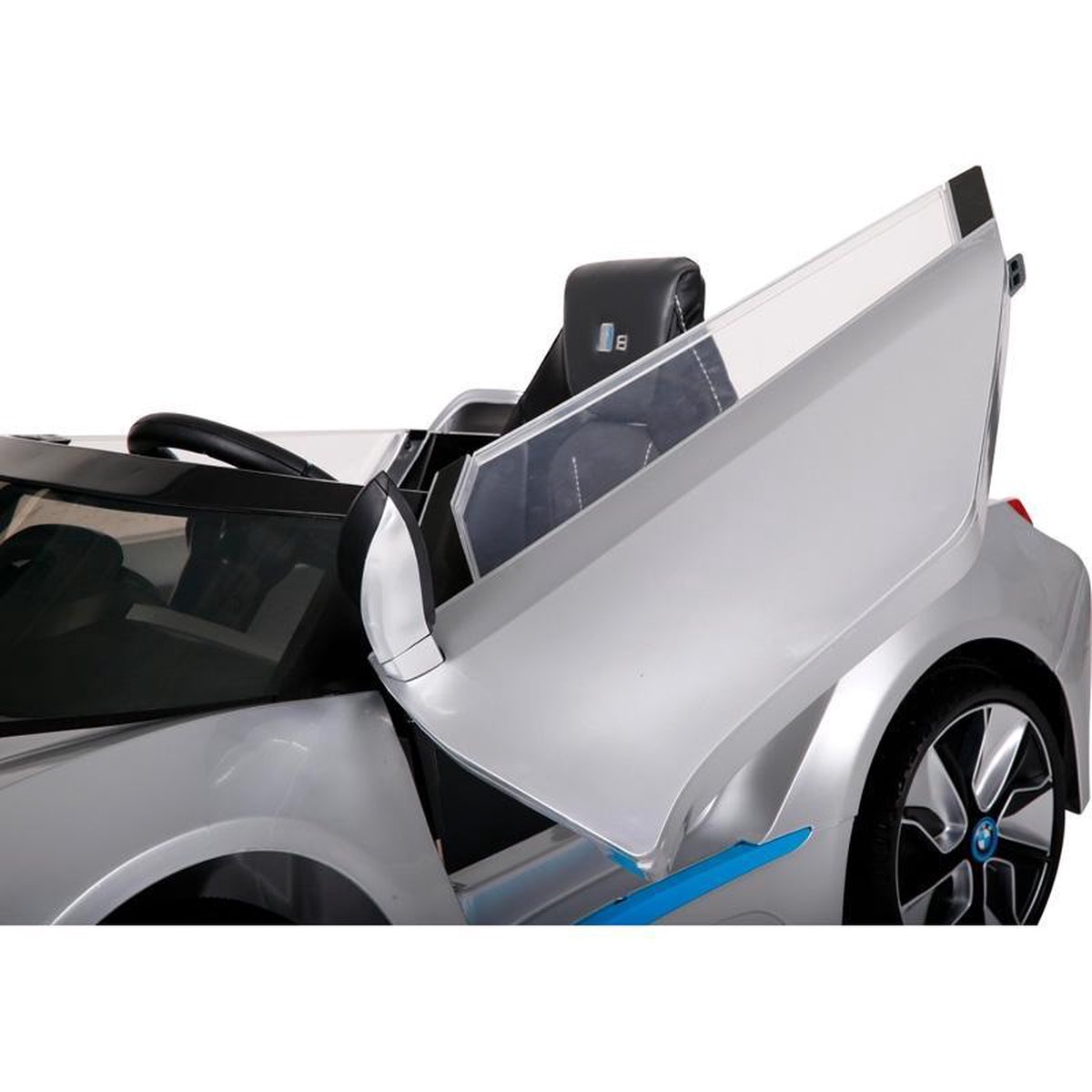 Masinuta electrica BMW I8 12V with MP3 / remote control