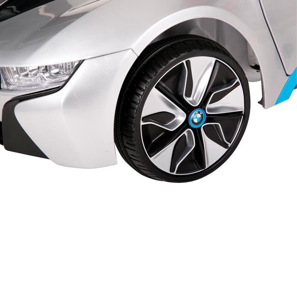 Masinuta electrica BMW I8 12V with MP3 / remote control