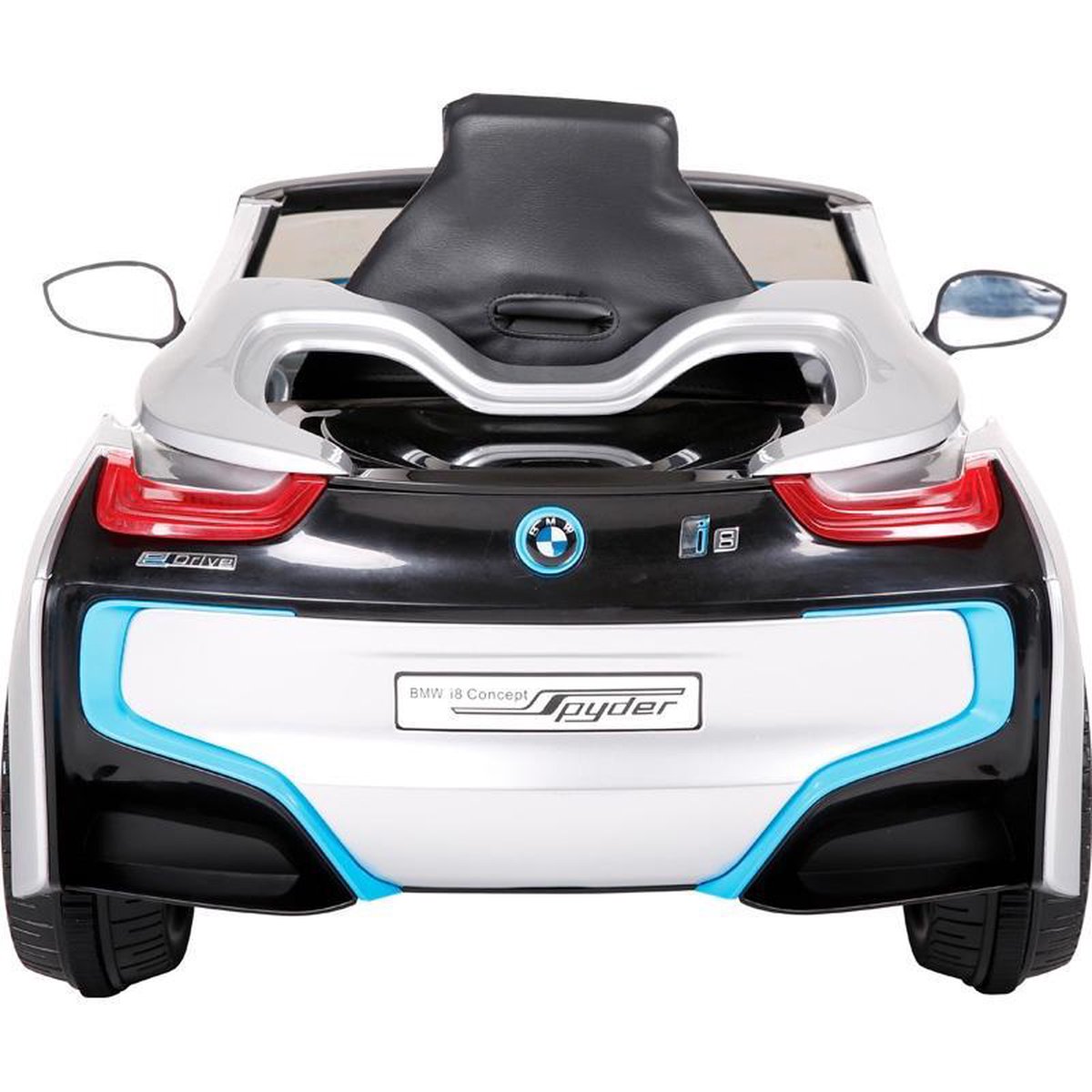 Masinuta electrica BMW I8 12V with MP3 / remote control