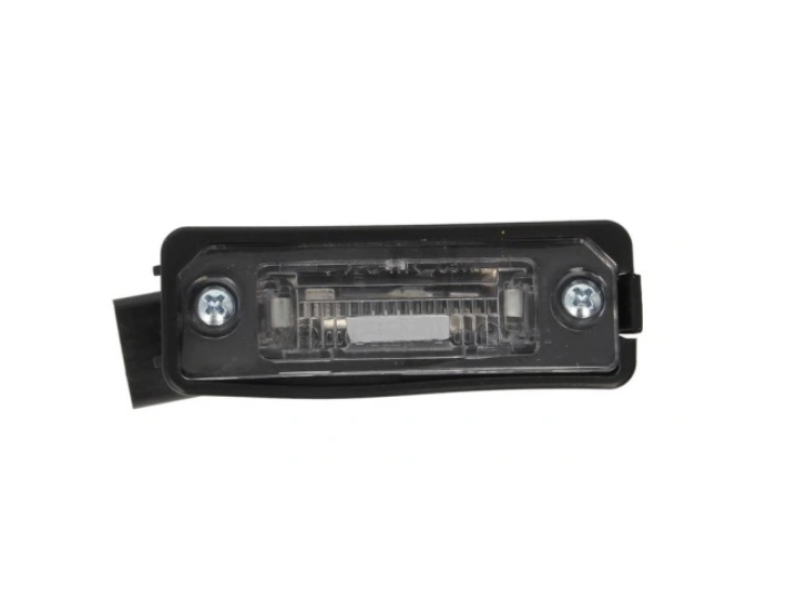 Lampa numar Vw Passat (B6), 01.2005-07.2010 Sedan, fara omologare, 3C5943021, Stanga , Dreapta