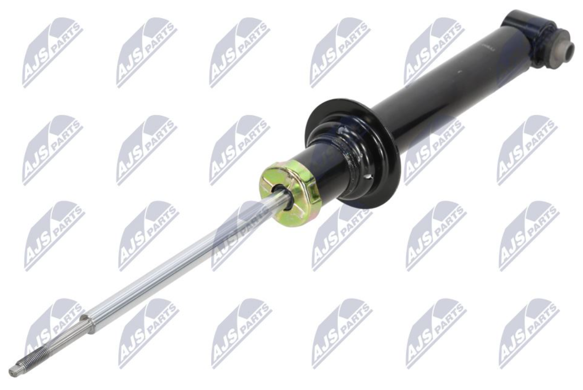 Amortizor spate Bmw Seria 5 (E39) 1996-2003, Stanga, Dreapta, 33521093646