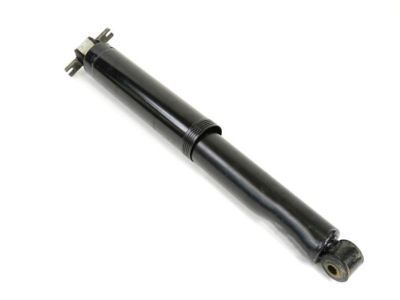 Amortizor spate Jeep Wrangler 1996-2007, Spate, 52087835AB