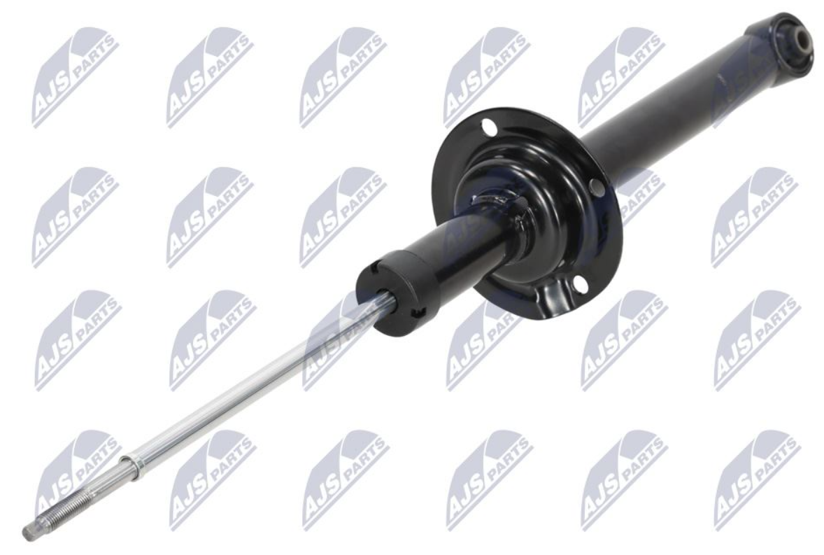 Amortizor spate Honda Accord 2003-2008, Stanga, Dreapta, 52611SEAE03