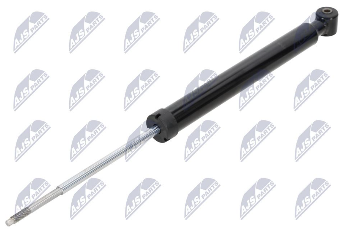 Amortizor spate Mercedes Clasa E (W210) 1995-2002, Stanga, Dreapta, A2103200531