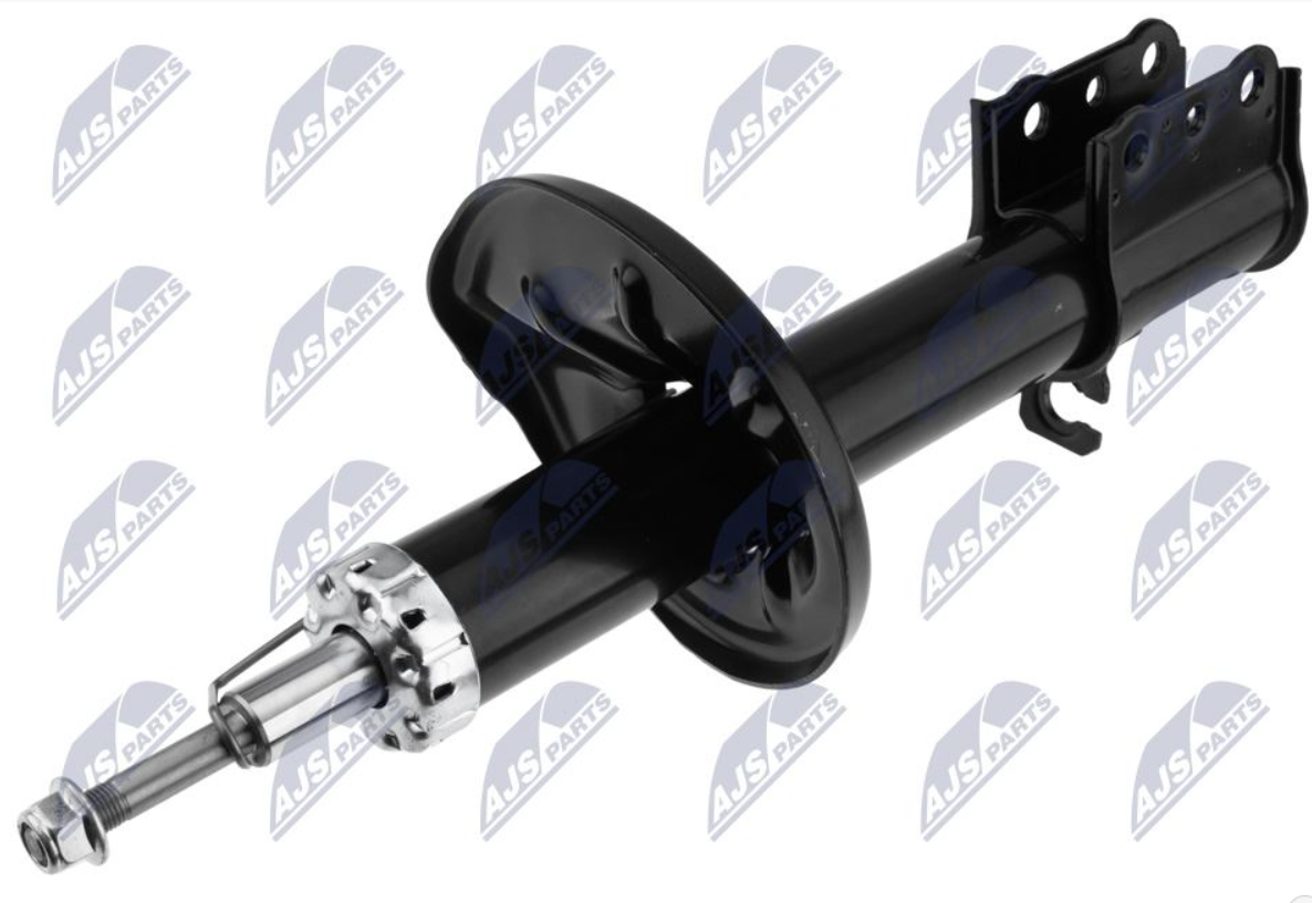 Amortizor spate Mazda Premacy 1999-2005, Dreapta, C10028700B
