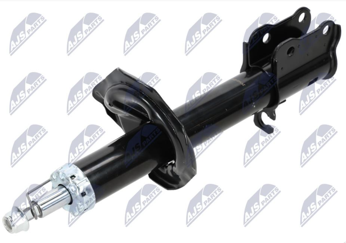 Amortizor spate Mazda 626 1997-2002, Stanga, GE4T28900A