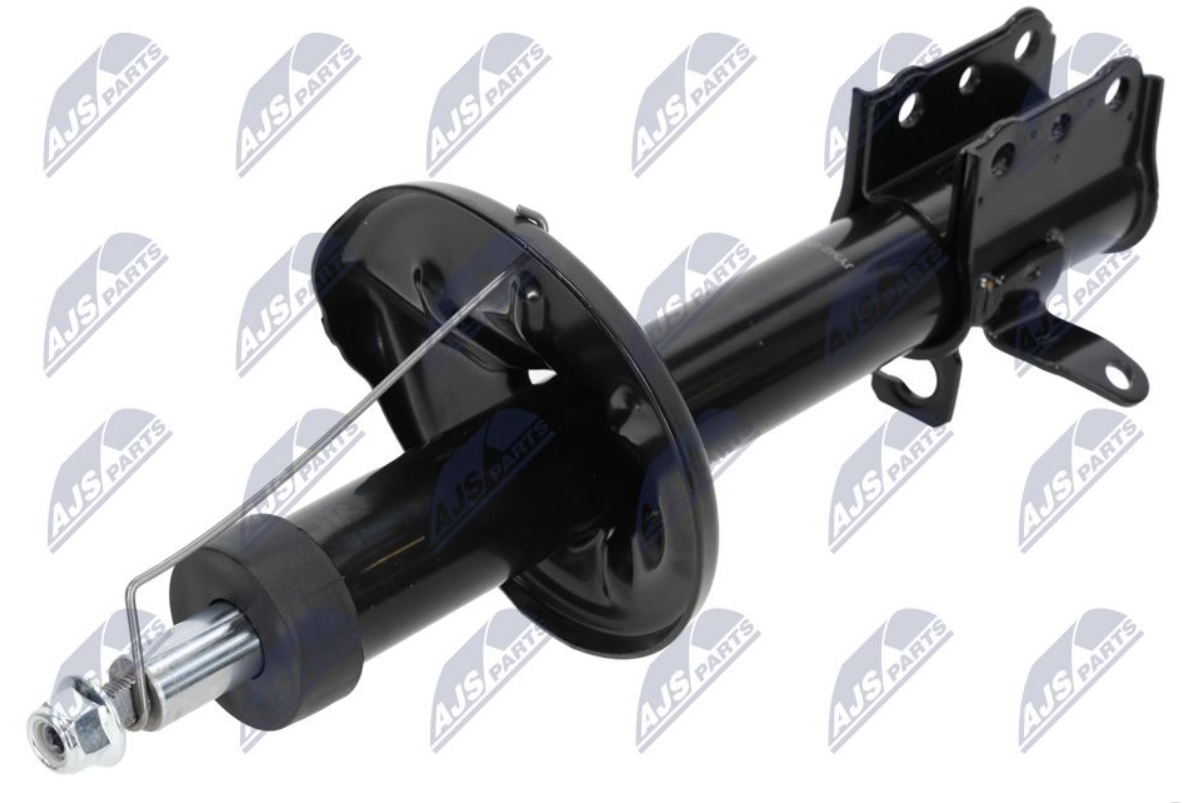 Amortizor spate Mazda 626 1997-2002, Combi, Dreapta, GF3H28700A