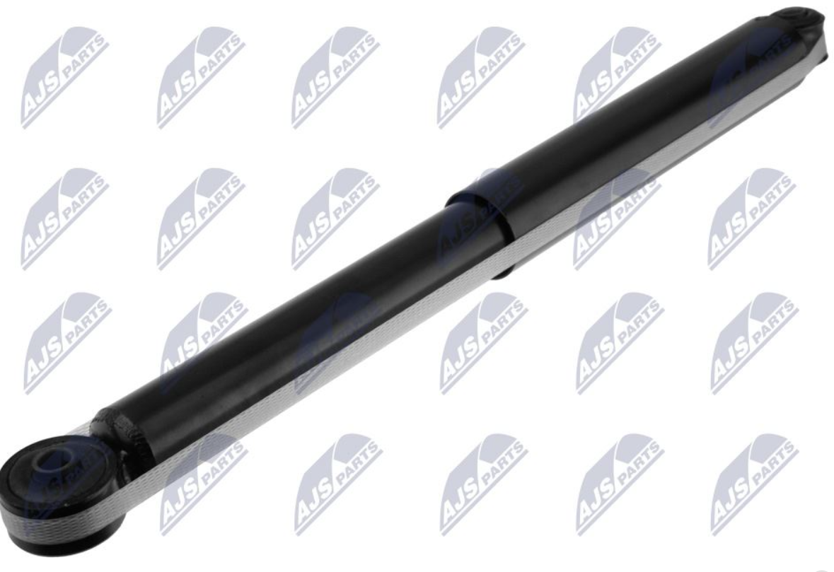 Amortizor spate Subaru Justy 2007-, Daihatsu Sirion 2005-2013, Stanga, Dreapta, 48510B1020