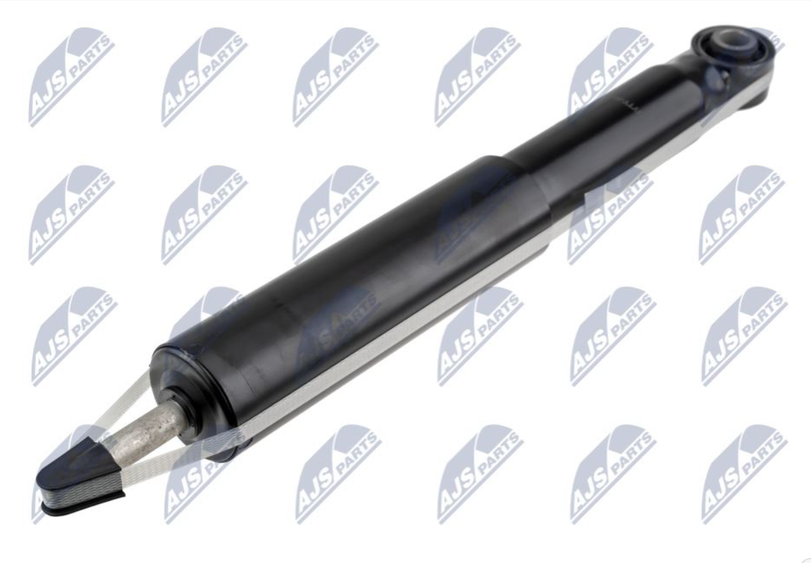 Amortizor spate Toyota Land Cruiser 200, 2008-, Stanga, Dreapta, 4853069435