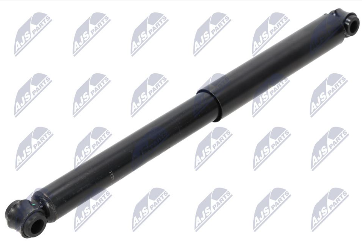 Amortizor spate Toyota Hilux 1997-2005, Stanga, Dreapta, 4854104031