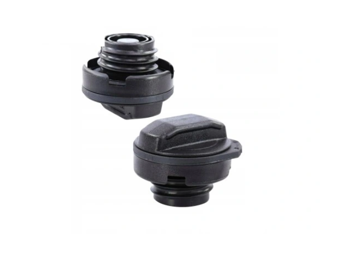 Buson rezervor combustibil pentru Audi A1 A2 A3 A4 A6 A8 TT Seat Alhambra Altea Ibiza Leon Mii Toledo Skoda Citigo Fabia Octavia Rapid Superb Yeti Vw Amarok Bora Caddy FOX Golf Passat Lupo Beetle Polo Touareg Transporter T4 T5 T6, fara cheie, cablu rupt