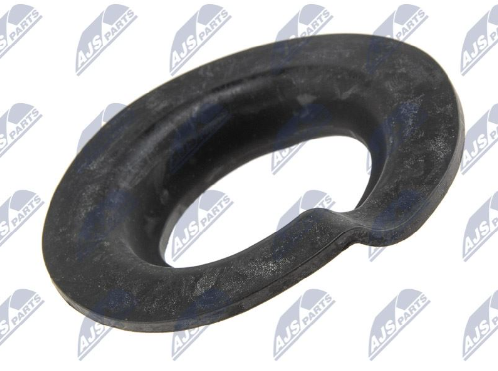 Saiba arc Mitsubishi Pajero 3, 4 2000-, Inferior, MR418047