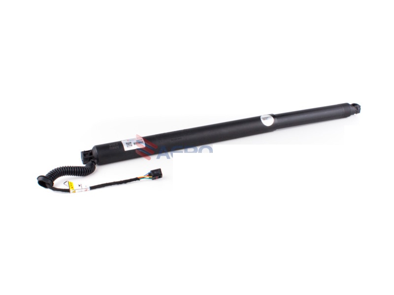Amortizor haion Seat Leon 4 2020-, Stanga, Dreapta, 5FE827851A