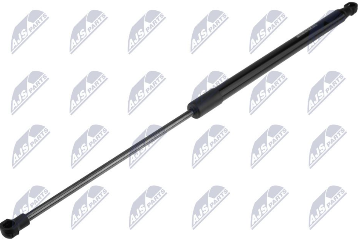 Amortizor haion L=537mm, F=470n Toyota Ch-R 2016-, Stanga, Dreapta, 68950-F4010