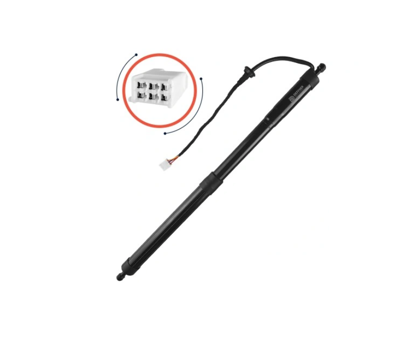 Amortizor haion Lexus UX 2019-, Stanga, 6802076010