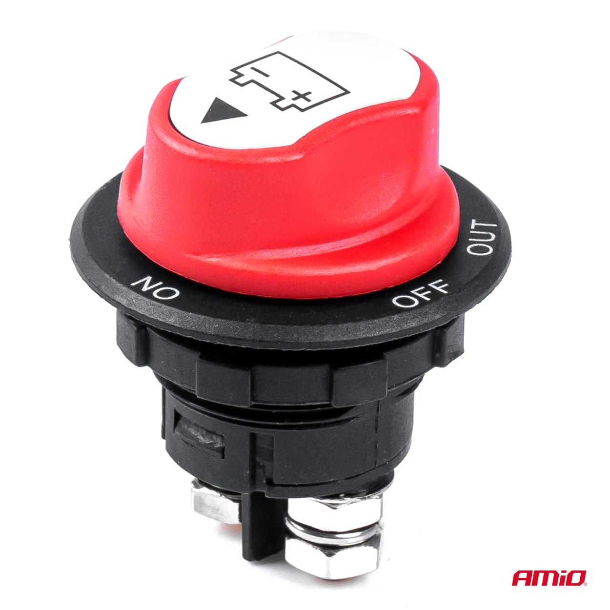 Contact general 12/32V max 100A, AMIO, 1 buc