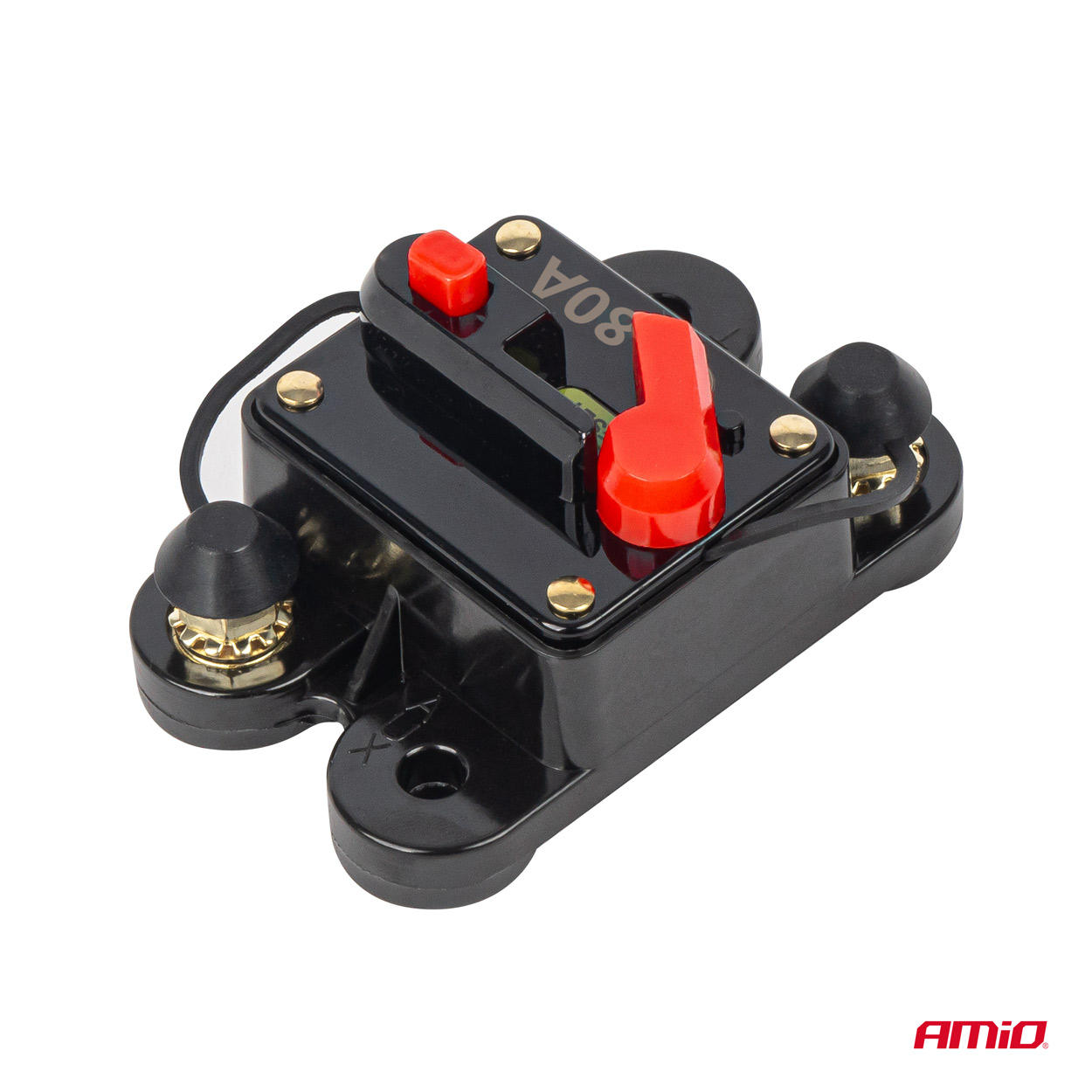 Contact general ,12-48V, 80A, AMIO, 1 buc