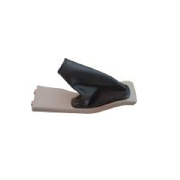 Manson frana de mana Ford Focus 2 2004-2008, husa frana de mana cu cadru