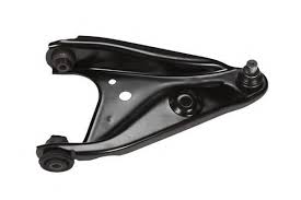 Brat inferior Dacia Logan II 2012, Sandero II 2012-, Dokker 2012-2022, Lodgy 2012-2021, Renault Express 2021-, partea dreapta 545004529R, Breckner Germany