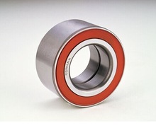 Rulment roata fata Logan 2004-2021, Sandero 2008-2021, Renault, Nissan, fara ABS - Breckner Germania, 72x37x37 mm