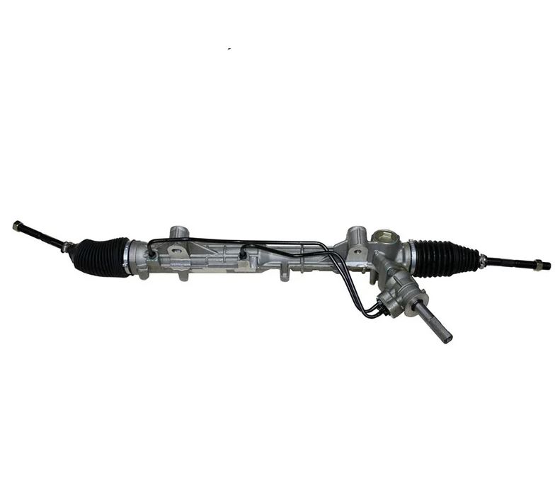 Caseta directie Dacia Logan 2004-2012, Sandero 2008-2012, cu servo asistata 820072088, Breckner Germany