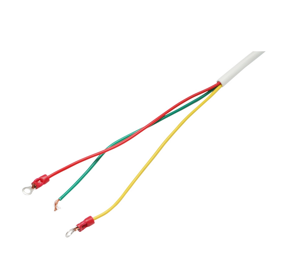 Telecomanda pentru pompa basculare BK99251, BK99250 cu cablu 5M Breckner