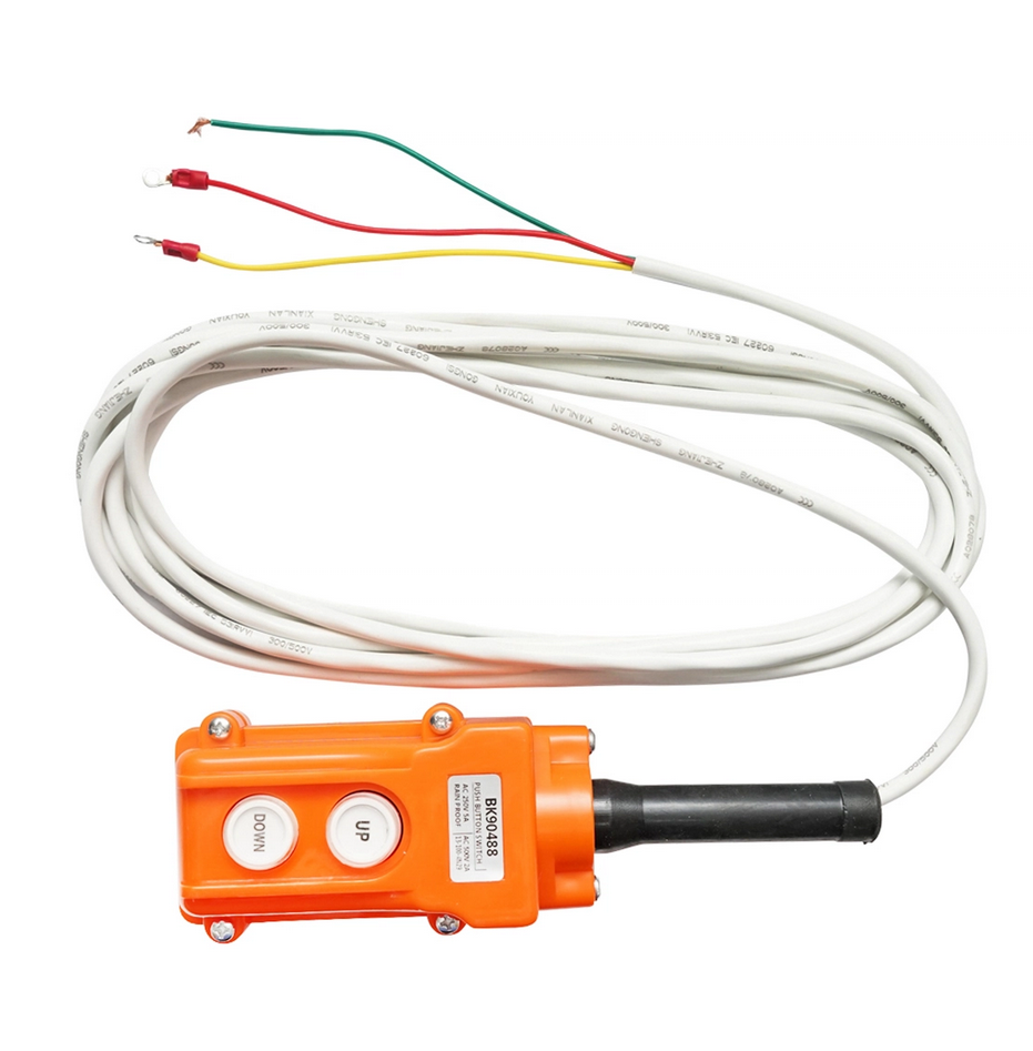 Telecomanda pentru pompa basculare BK99251, BK99250 cu cablu 5M Breckner