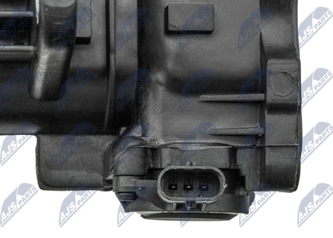 Modul conducta admisie Audi A3 1.8tfsi 2003-, Tt 1.8tfsi 2006-, Seat Altea 1.8tfsi 2004-, Leon 1.8tfsi 2005-, Toledo 1.8tfsi 2004-, Skoda Octavia 2 1.8tfsi 2004-, Superb 1.8tfsi 2008-, Vw Passat B6 1.8tfsi 2005-, Cu senzor si Supapa, 06J133201L