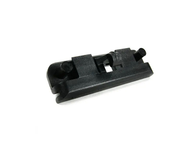 Clema fixare bandou bara O.E. Bmw Seria 3 E30 , original 51711945568
