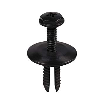 Clips Prag , agrafa fixare caroserie Bmw Seria 5 F07 F10 F11, seria 6 F06 F08 F12 F13; Seria 7 E65/E66 F01/F02; 51718259788