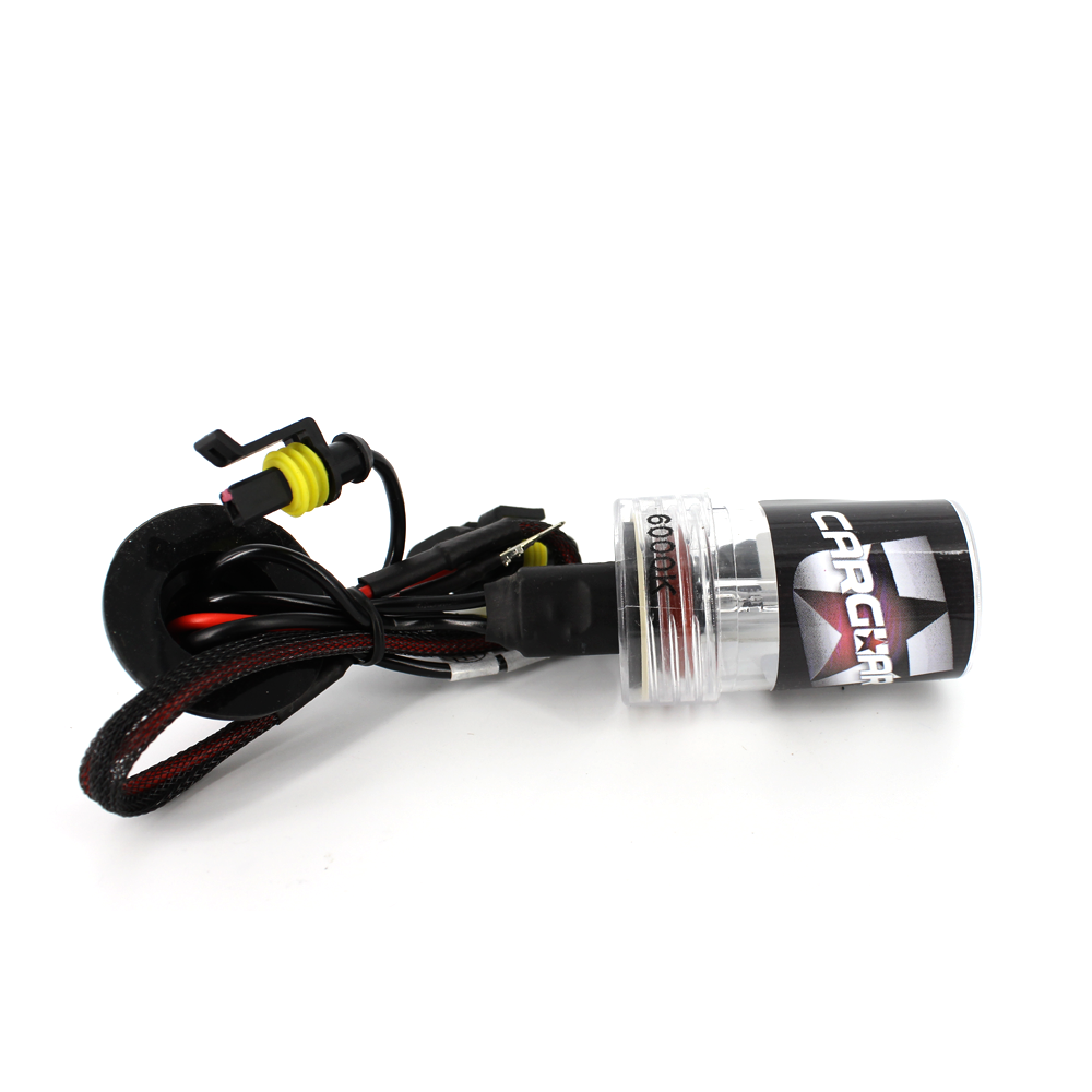 BEC HID Xenon H8 6000K