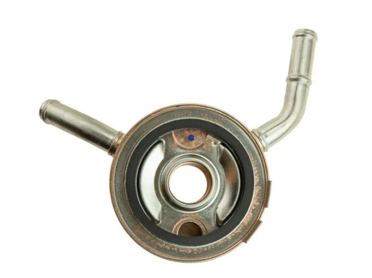 Radiator racire motor Nissan Juke 1.6 2010-, Nissan Qashqai 1.6 2010-, 21305-1KA0A