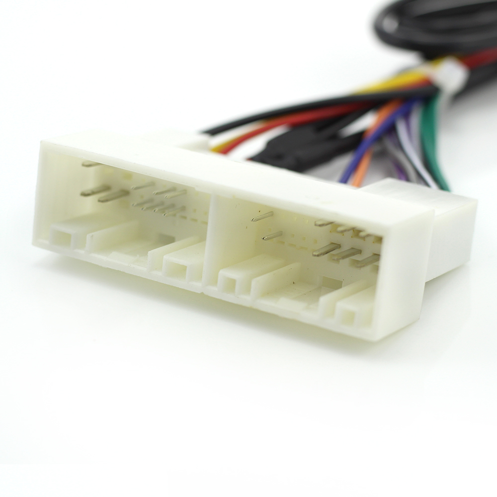 Cablu Adaptor ISO ; Hyundai ; Kia, 1 buc., CSI-39A