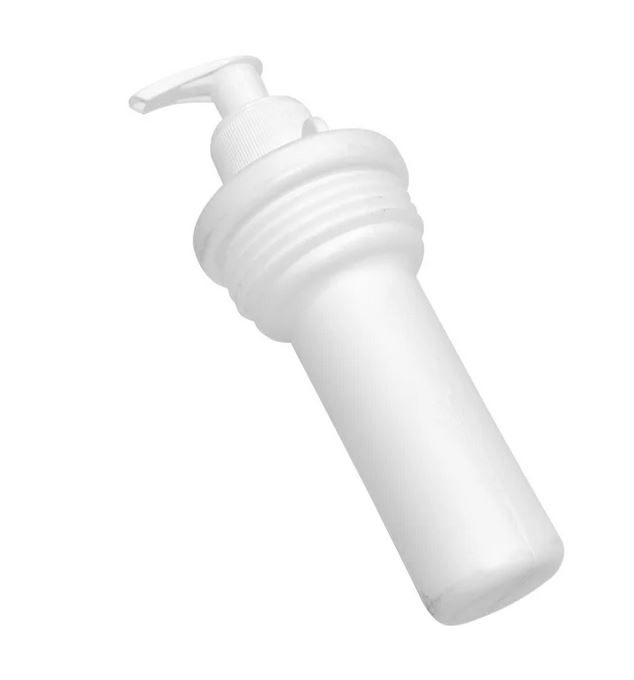 Rezervor apa 30L plastic negru 332x420x331 mm