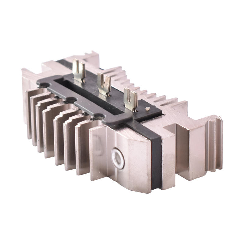 Punte diode M.N (fara suruburi) TIP OLCIT S66 101.65.169