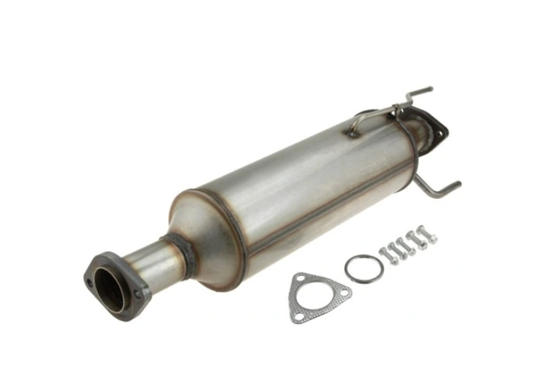 Filtru particule DPF Suzuki Sx4 1.9ddis 2006-, Fiat Sedici 1.9jtd 2006-, -Euro 4, 1425079J50