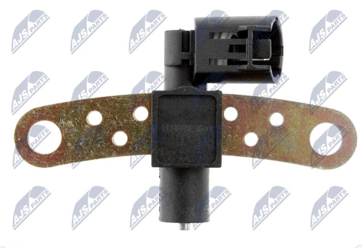 Senzor impulsuri arbore cotit Renault Laguna 2 1.6 16v, 1.8 16v, 2.0 16v 2001.2003-, Megane 1.4 16v, 1.6 16v 2002.2011-, Dacia Duster 1.6 16v 2010.2004-, 8200647554