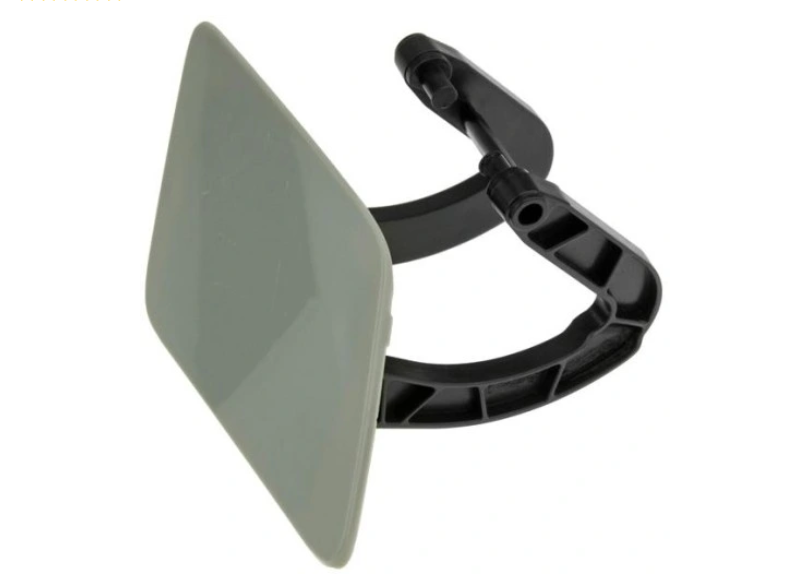 Capac spalator far Mercedes W221 2009-2013, Dreapta, V30-08-0419