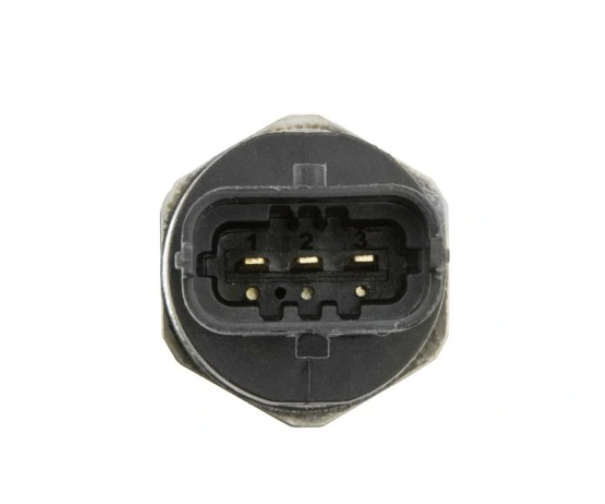Senzor presiune combustibil Hyundai Accent 1.5crdi 05-10, Elantra 1.6crdi 05-11, Getz 1.5crdi 05-09, Grandeur 2.2crdi 06-10, H-1 2.5crdi 06-, Santa Fe 2.2crdi 06-12, I10 1.1crdi 08-11, I20 1.4crdi, 1.6crdi 08-15, I30 1.6crdi, 2.0crdi 07-16,